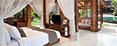 Villa Sati - Bedroom
