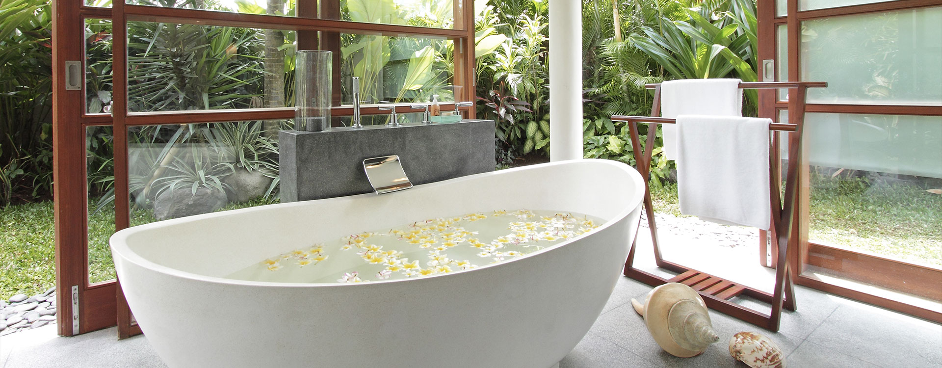 Dea Villas -Wellness